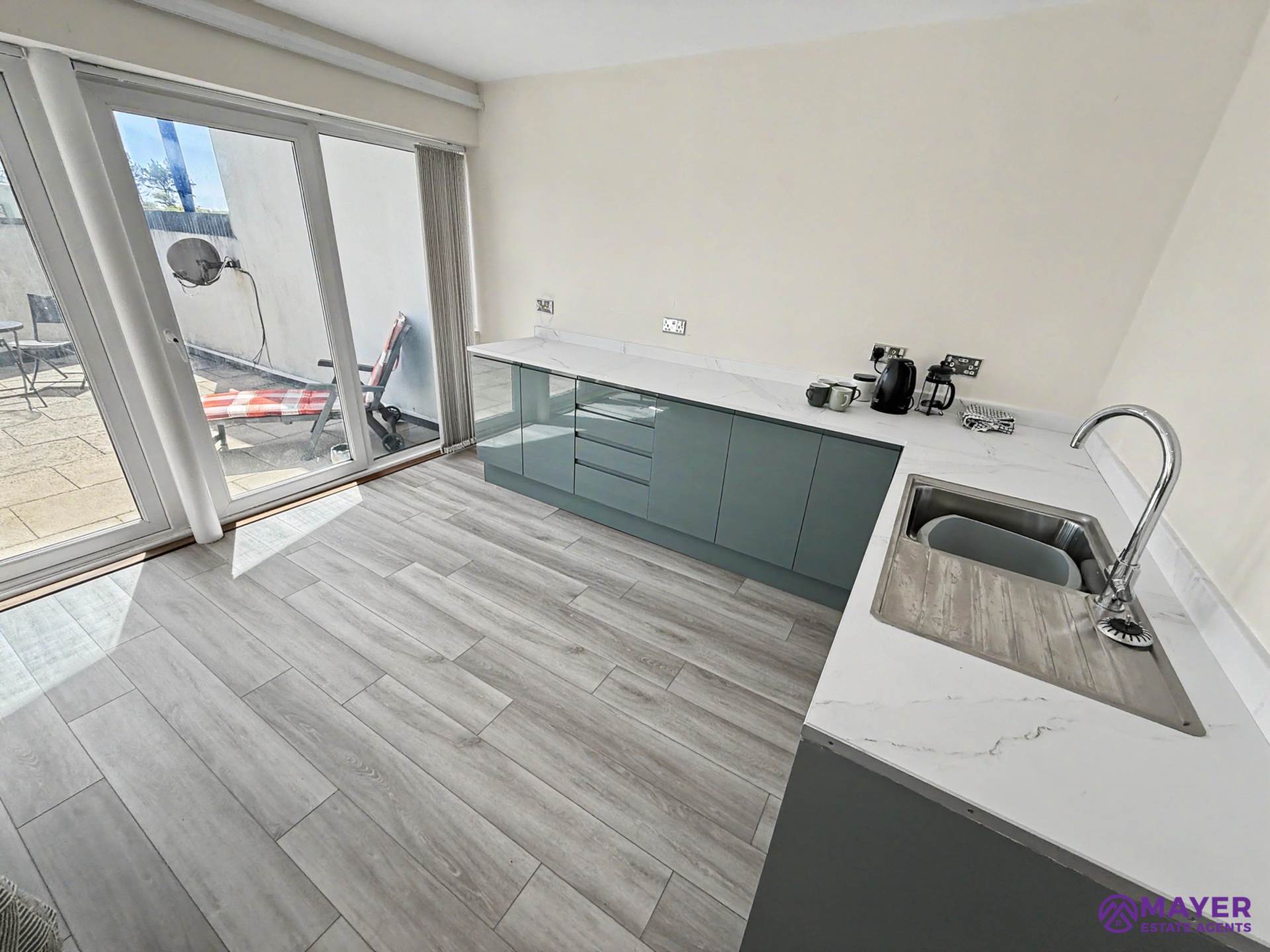 Spinnaker Quay, Plymouth, Image 7
