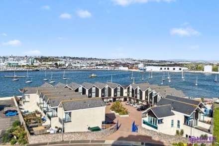 Spinnaker Quay, Plymouth, Image 13
