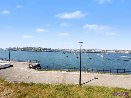 Spinnaker Quay, Plymouth, Image 14