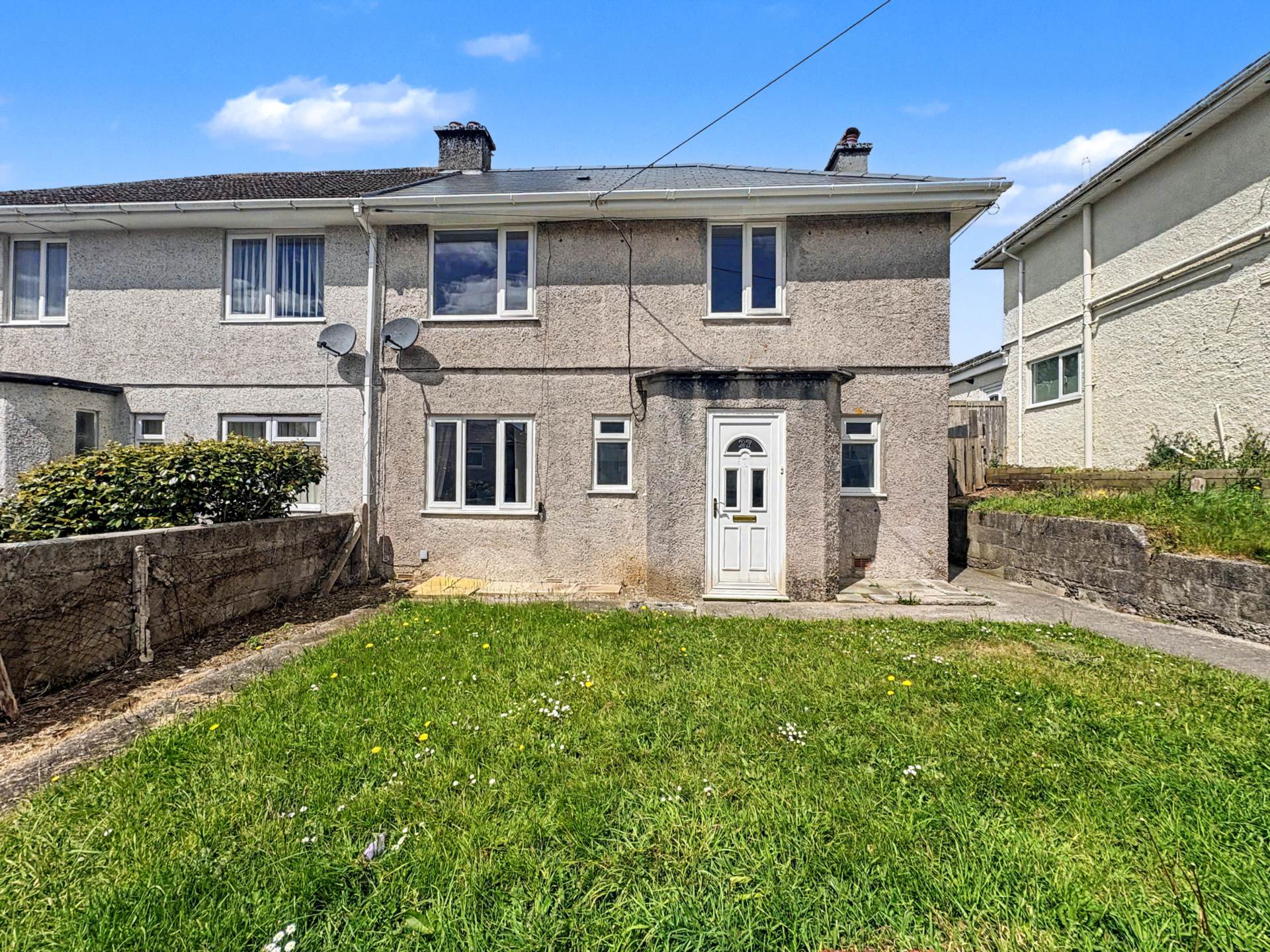 Harwood Ave, Image 1