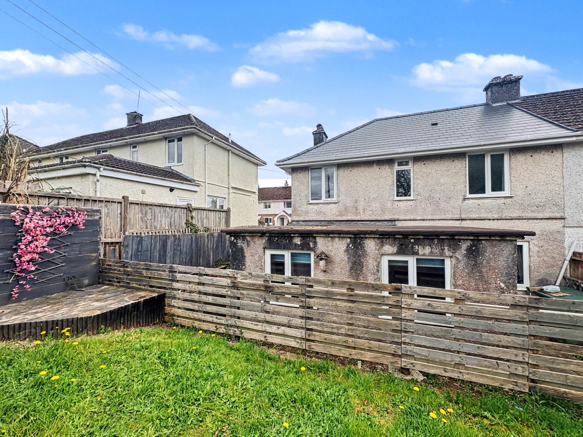 Harwood Ave, Image 16