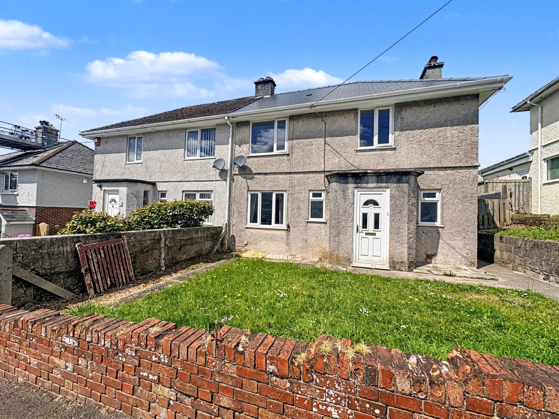 Harwood Ave, Image 20