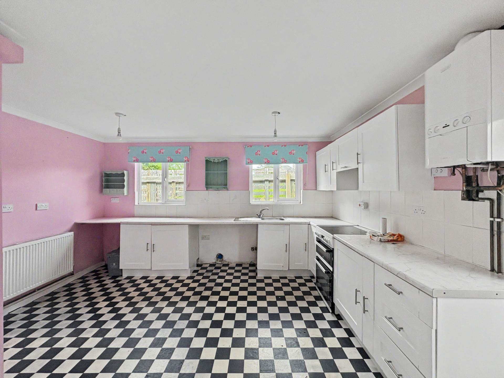 Harwood Ave, Image 3