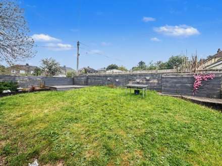 Harwood Ave, Image 5