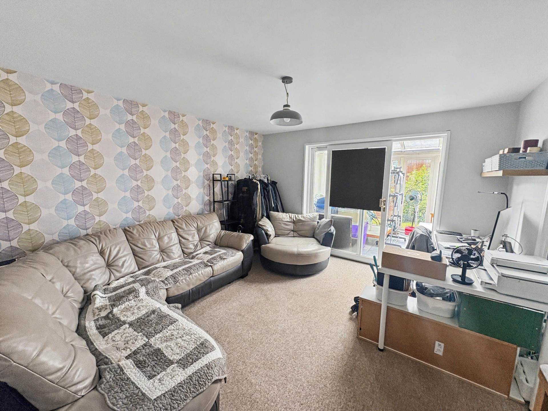 Penrith Gardens, Plymouth, Image 4