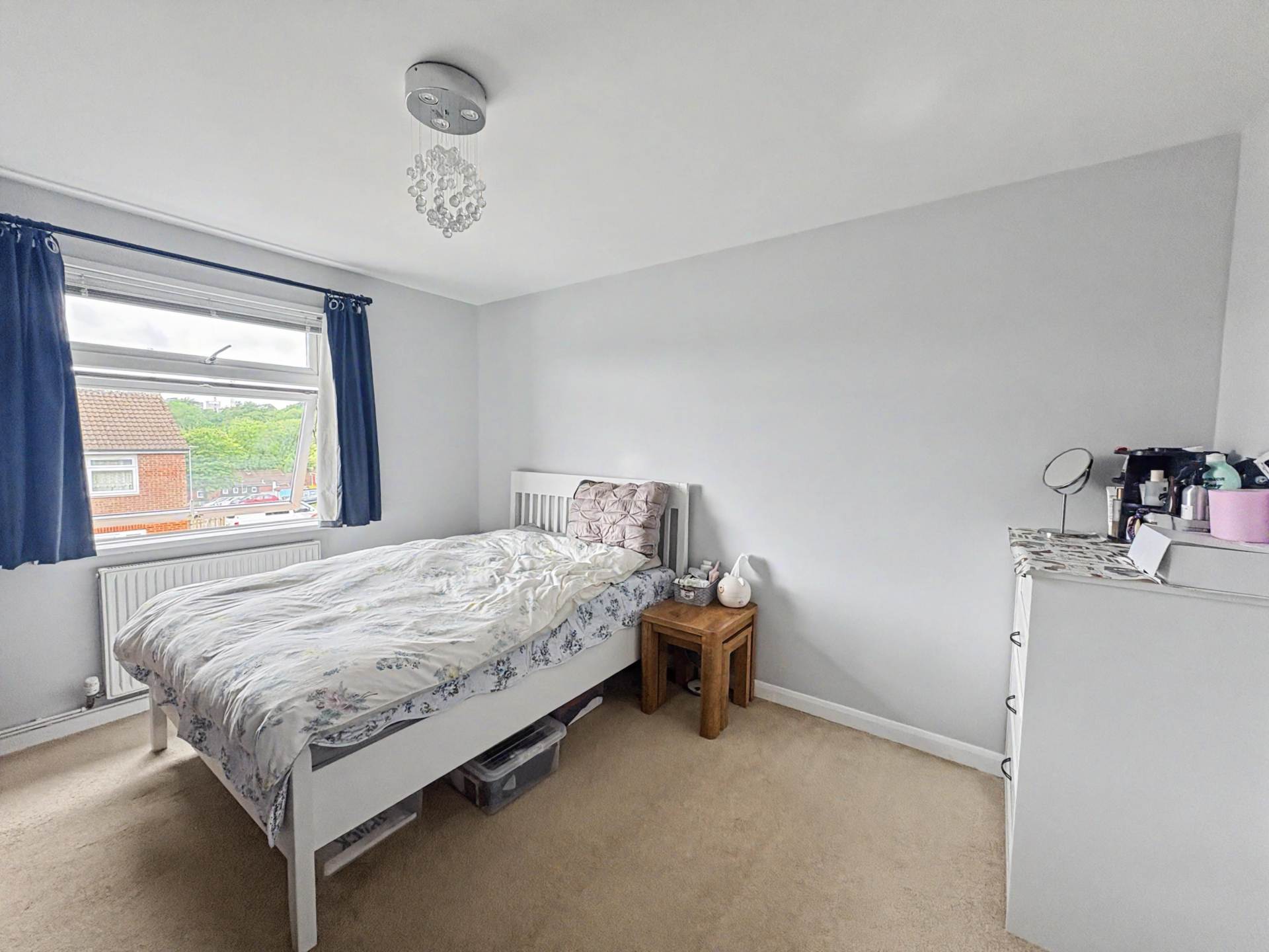 Penrith Gardens, Plymouth, Image 6
