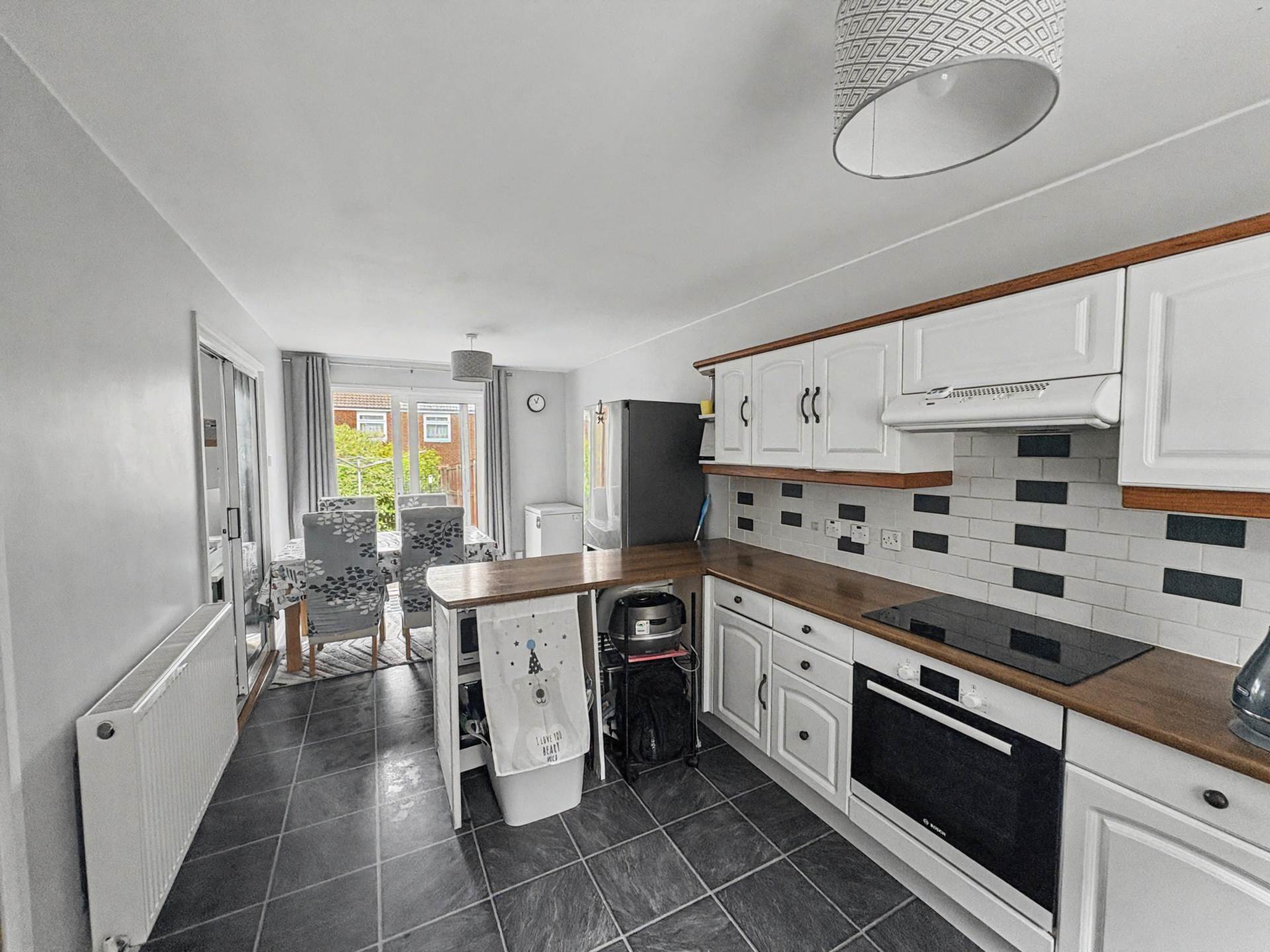 Penrith Gardens, Plymouth, Image 9