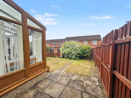 Penrith Gardens, Plymouth, Image 15