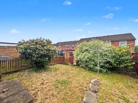 Penrith Gardens, Plymouth, Image 16