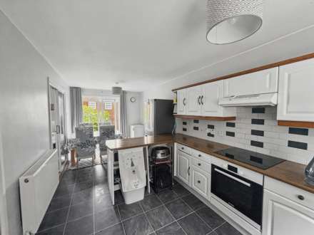 Penrith Gardens, Plymouth, Image 9