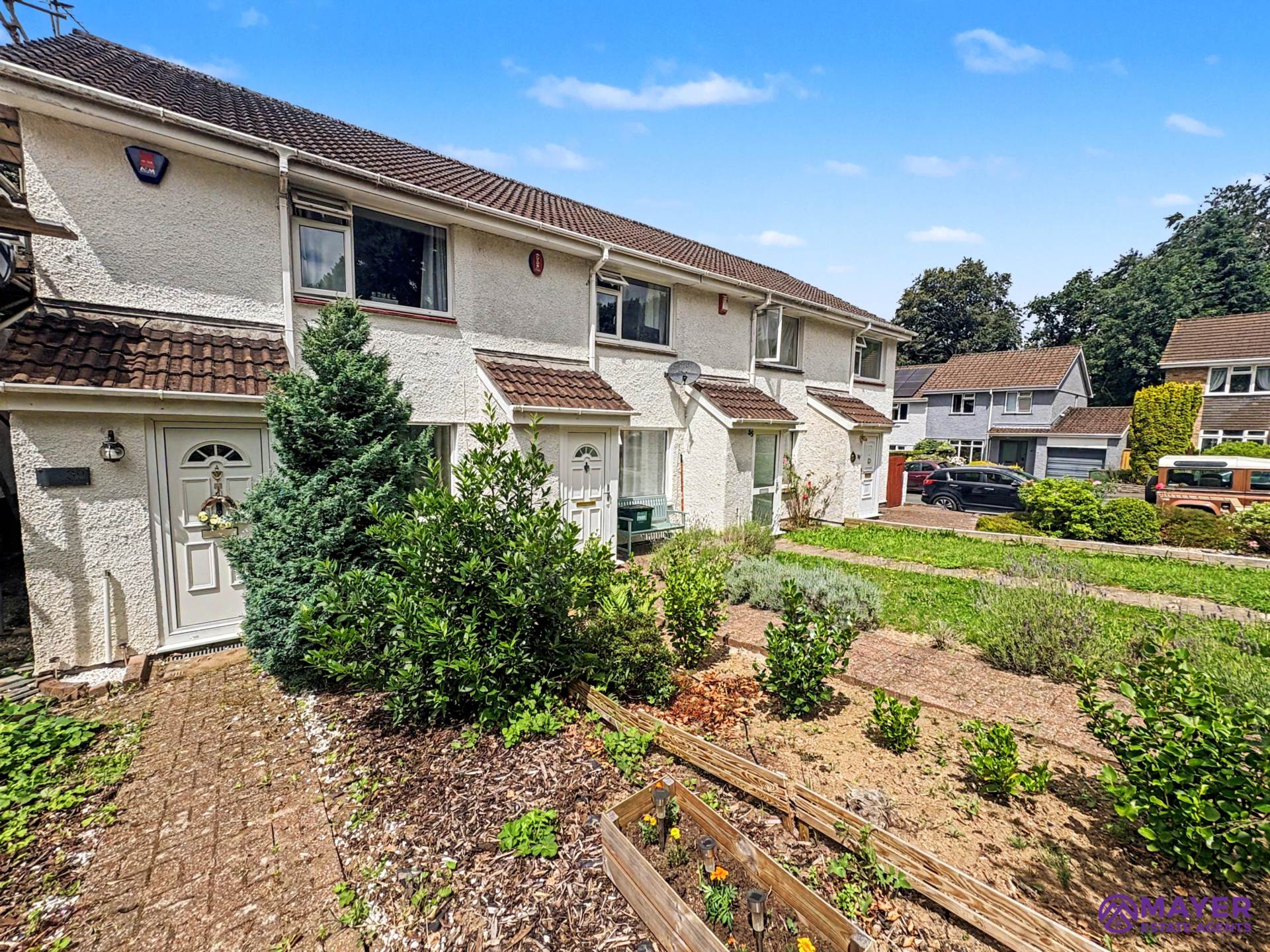 Deveron Close, Plympton, Image 1