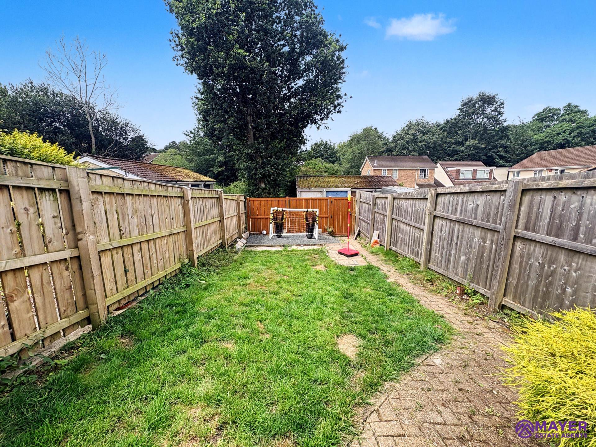 Deveron Close, Plympton, Image 15