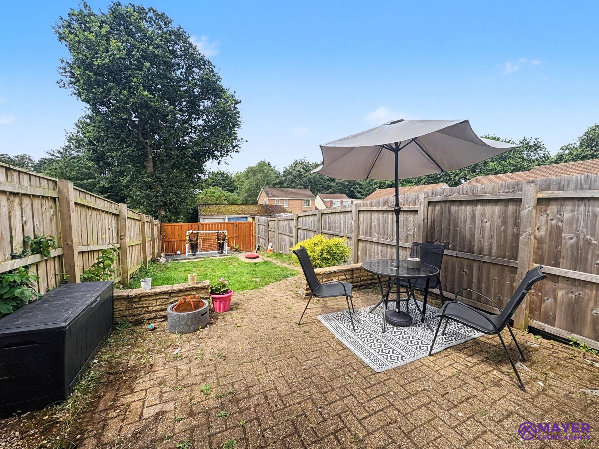 Deveron Close, Plympton, Image 16
