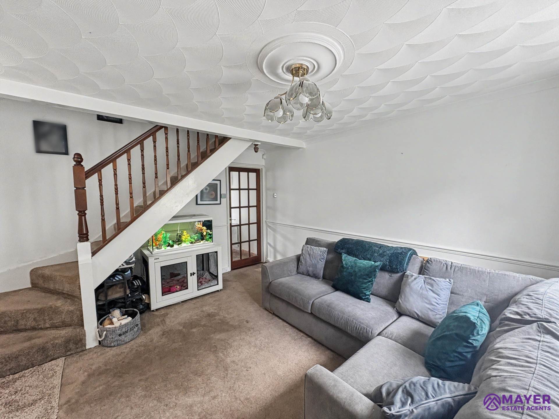 Deveron Close, Plympton, Image 2
