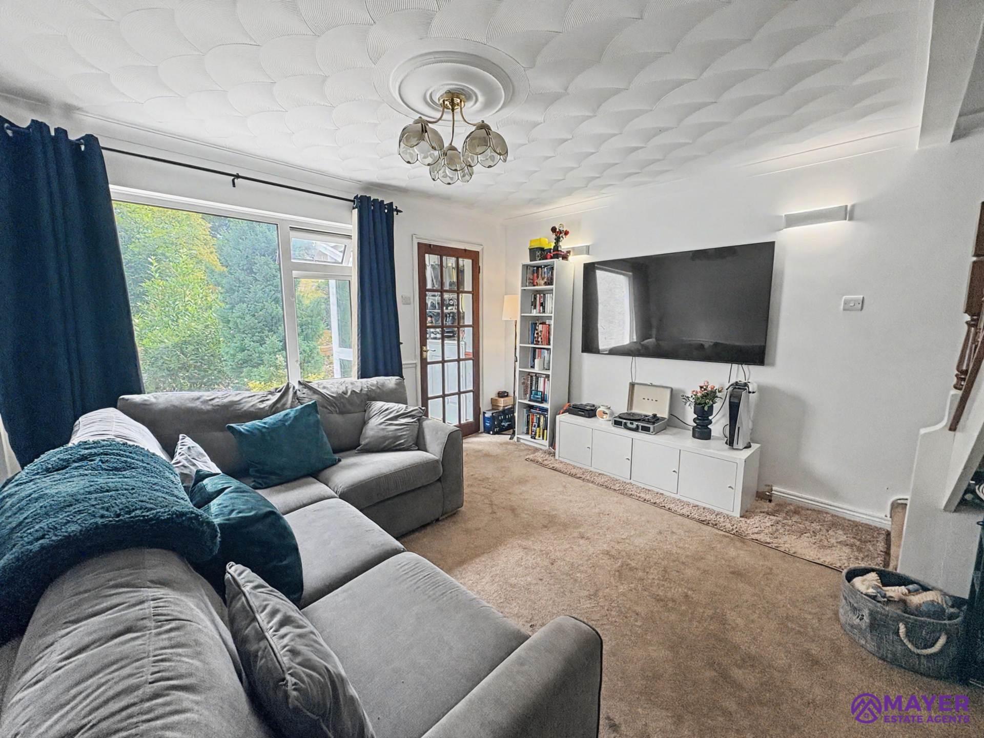 Deveron Close, Plympton, Image 3