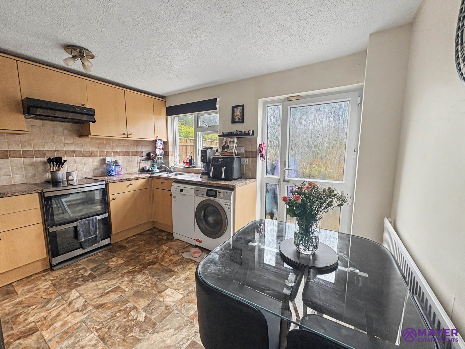 Deveron Close, Plympton, Image 4