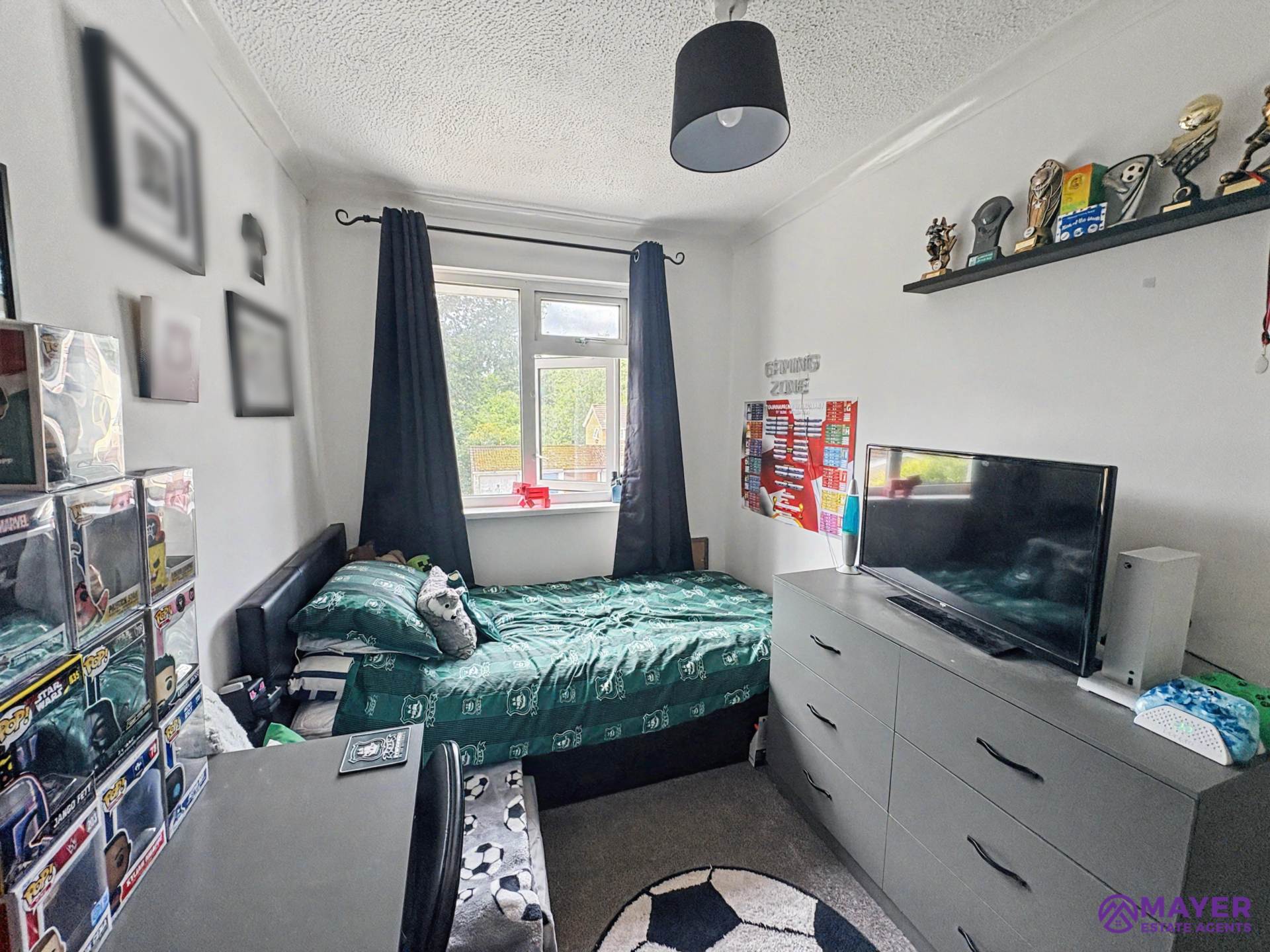 Deveron Close, Plympton, Image 9