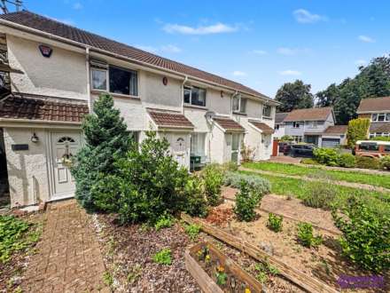 Deveron Close, Plympton