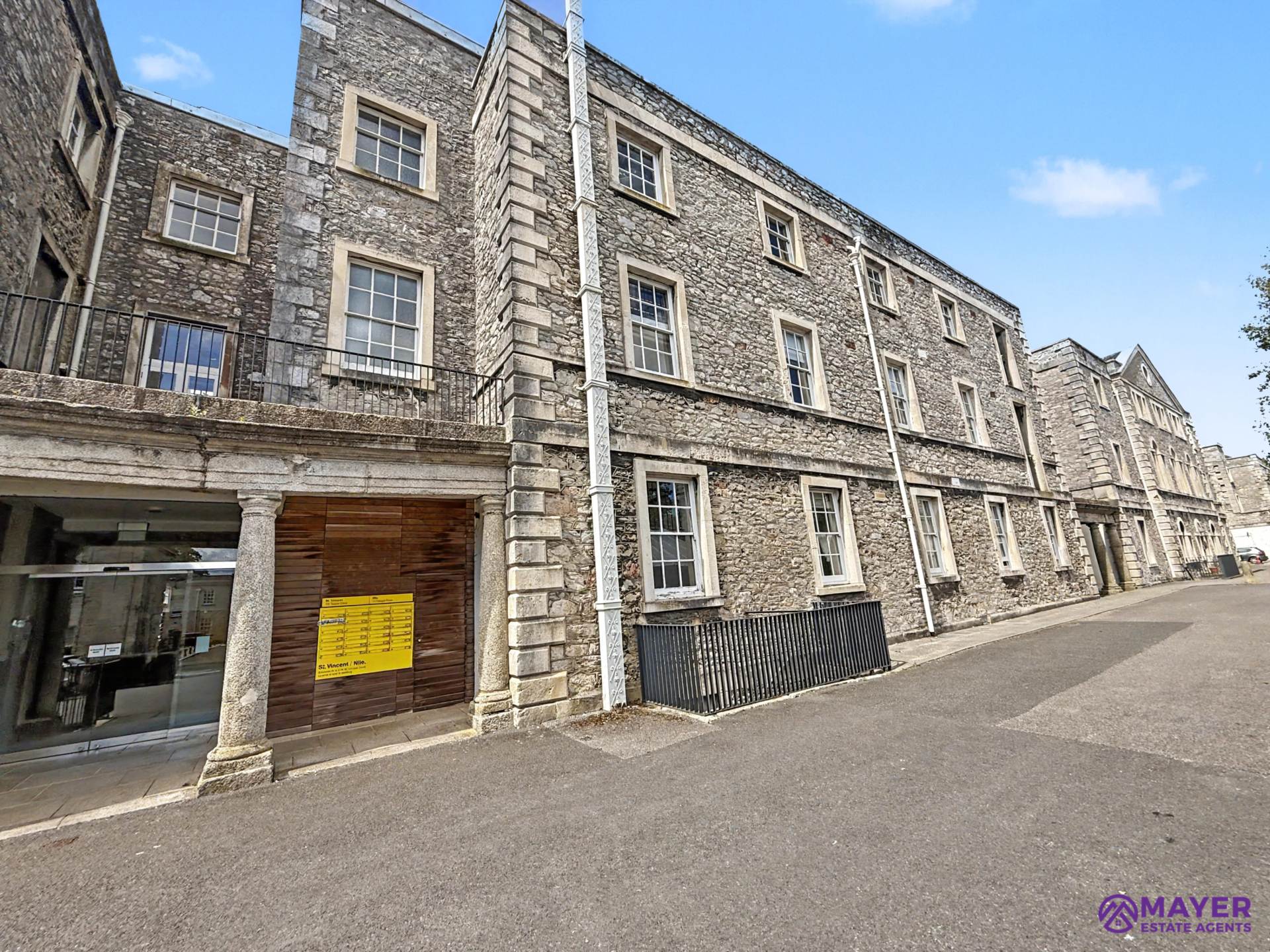 Craigie Drive, Plymouth, Image 1