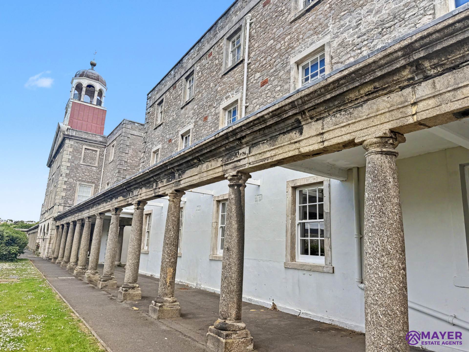 Craigie Drive, Plymouth, Image 3