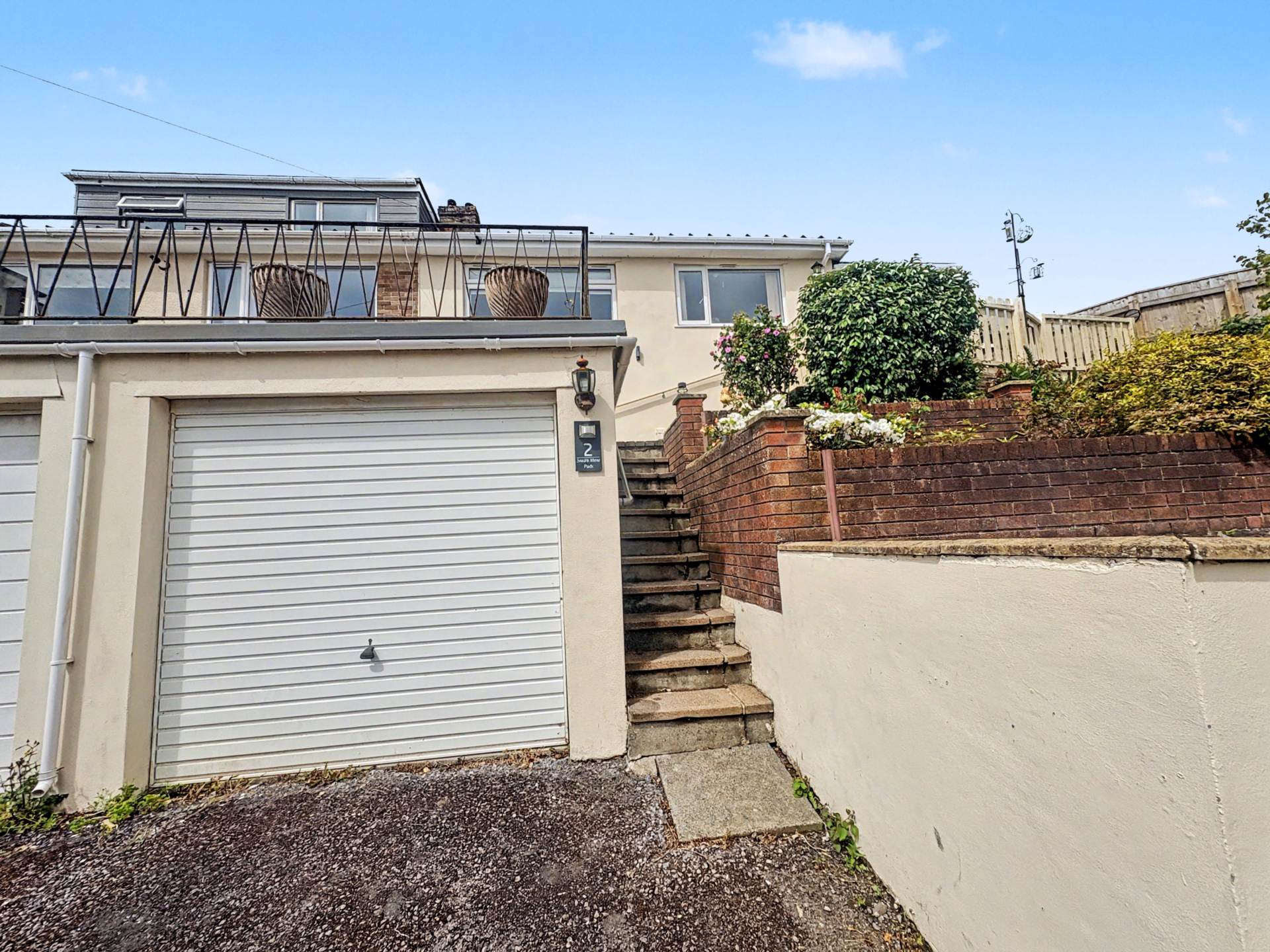 Southview Park, Plymouth, Image 1