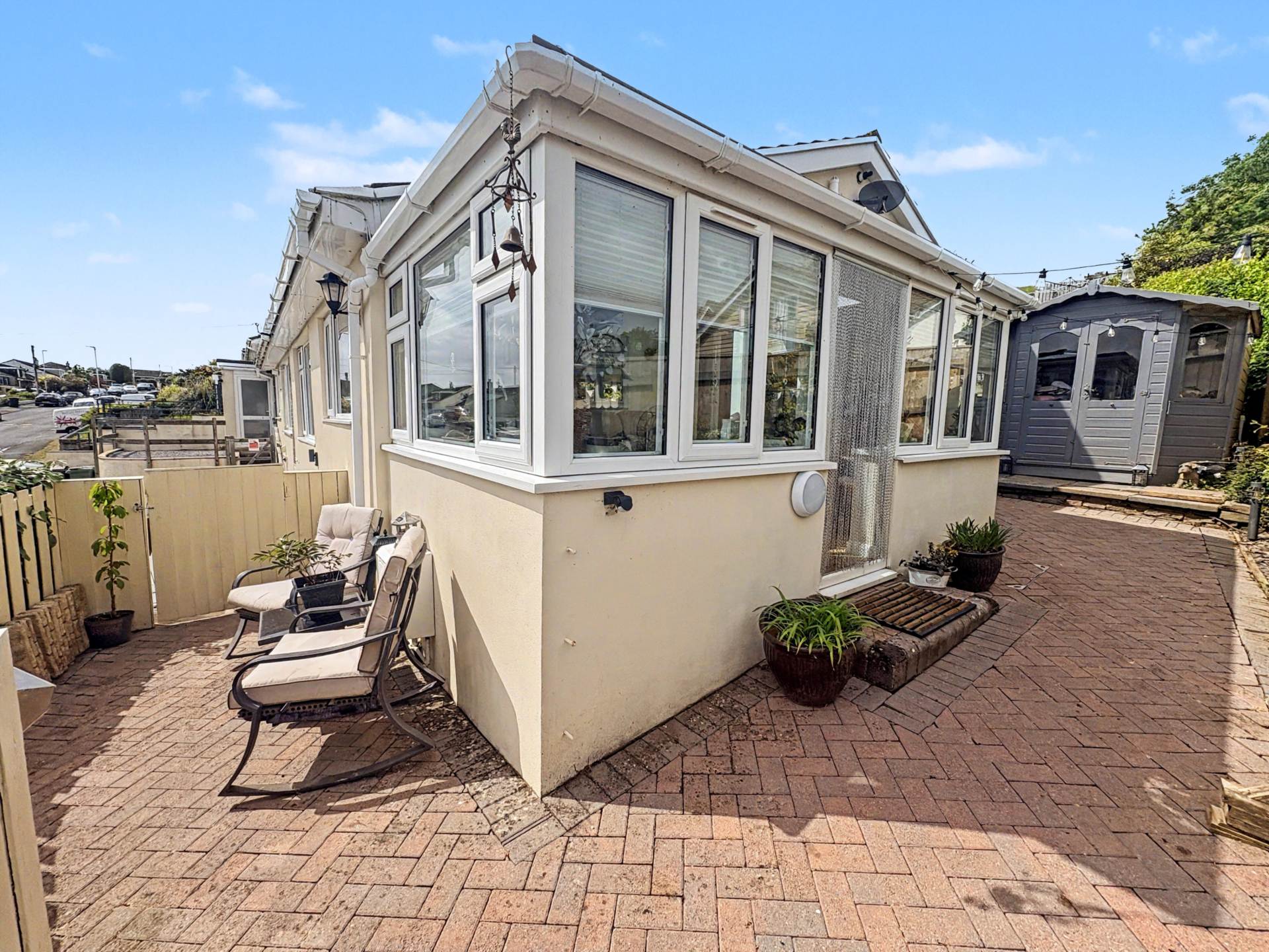 Southview Park, Plymouth, Image 13