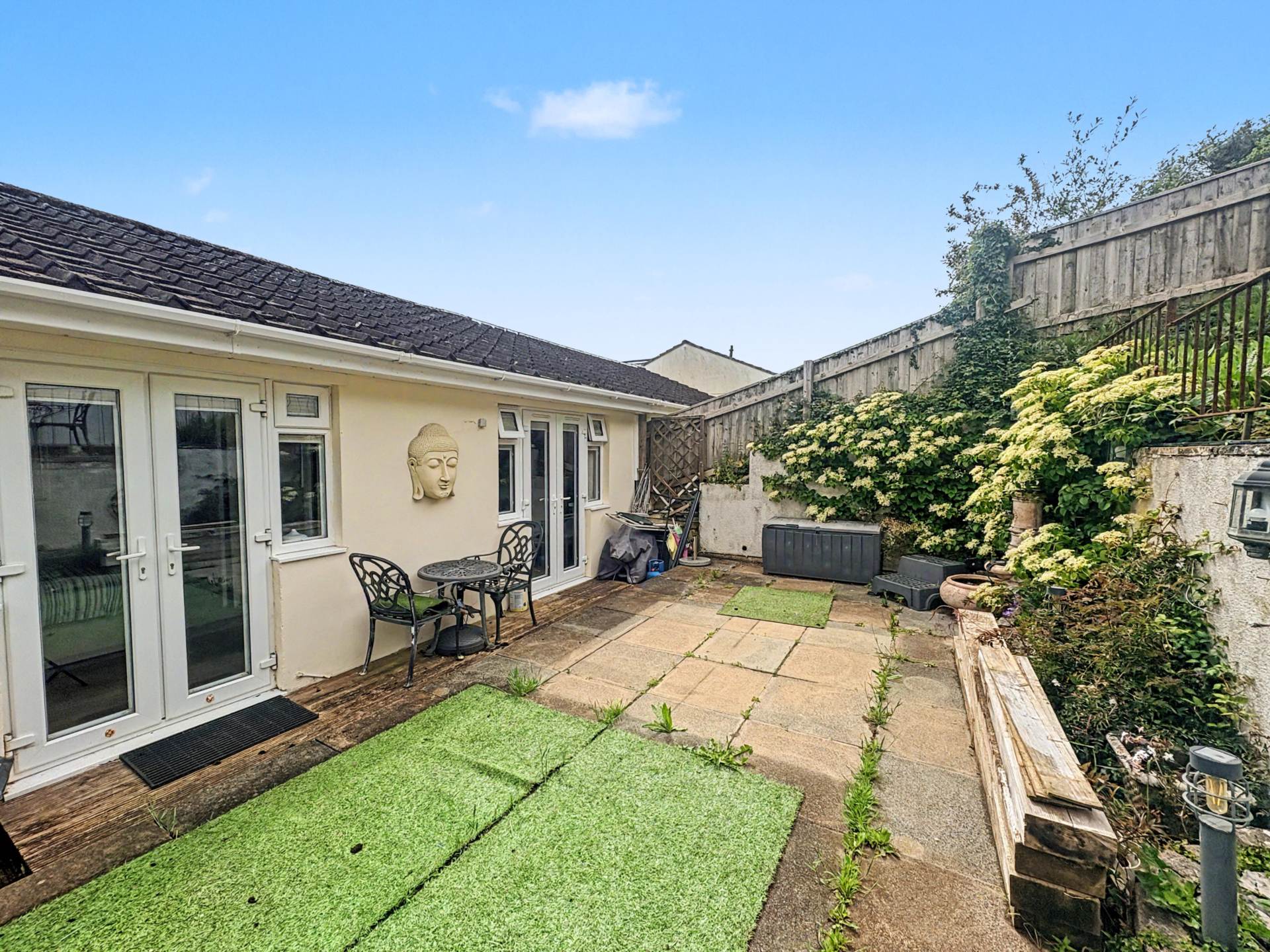 Southview Park, Plymouth, Image 18