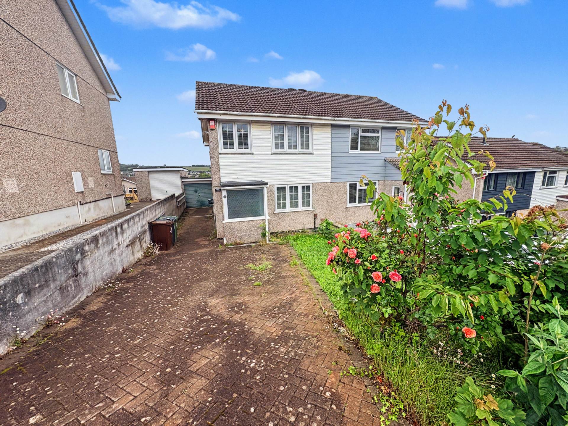 Mallard Close, Plymouth, Image 1