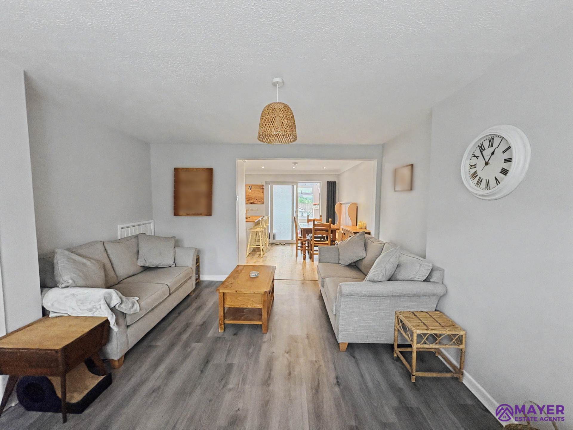 Mallard Close, Plymouth, Image 11