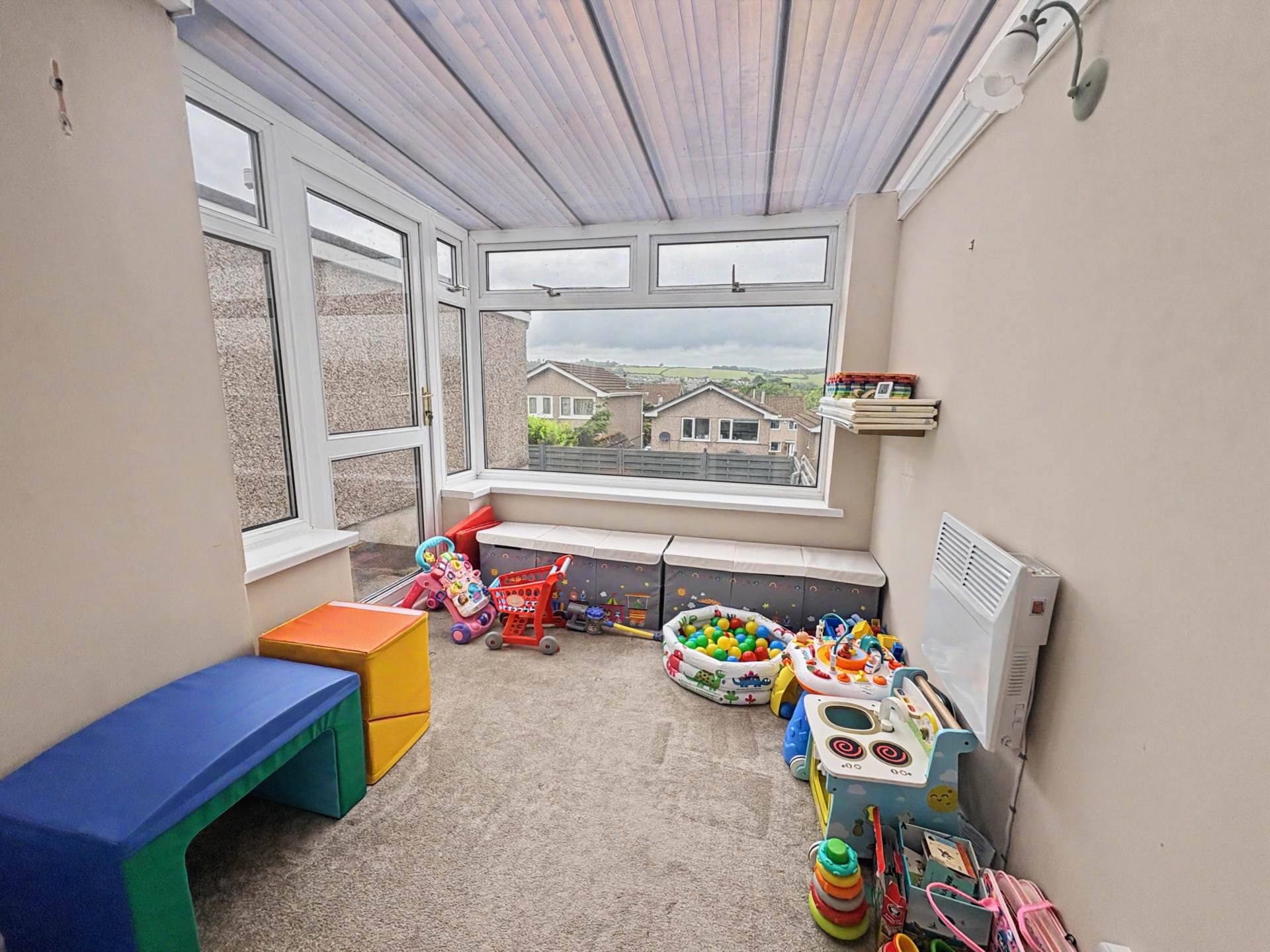 Mallard Close, Plymouth, Image 12