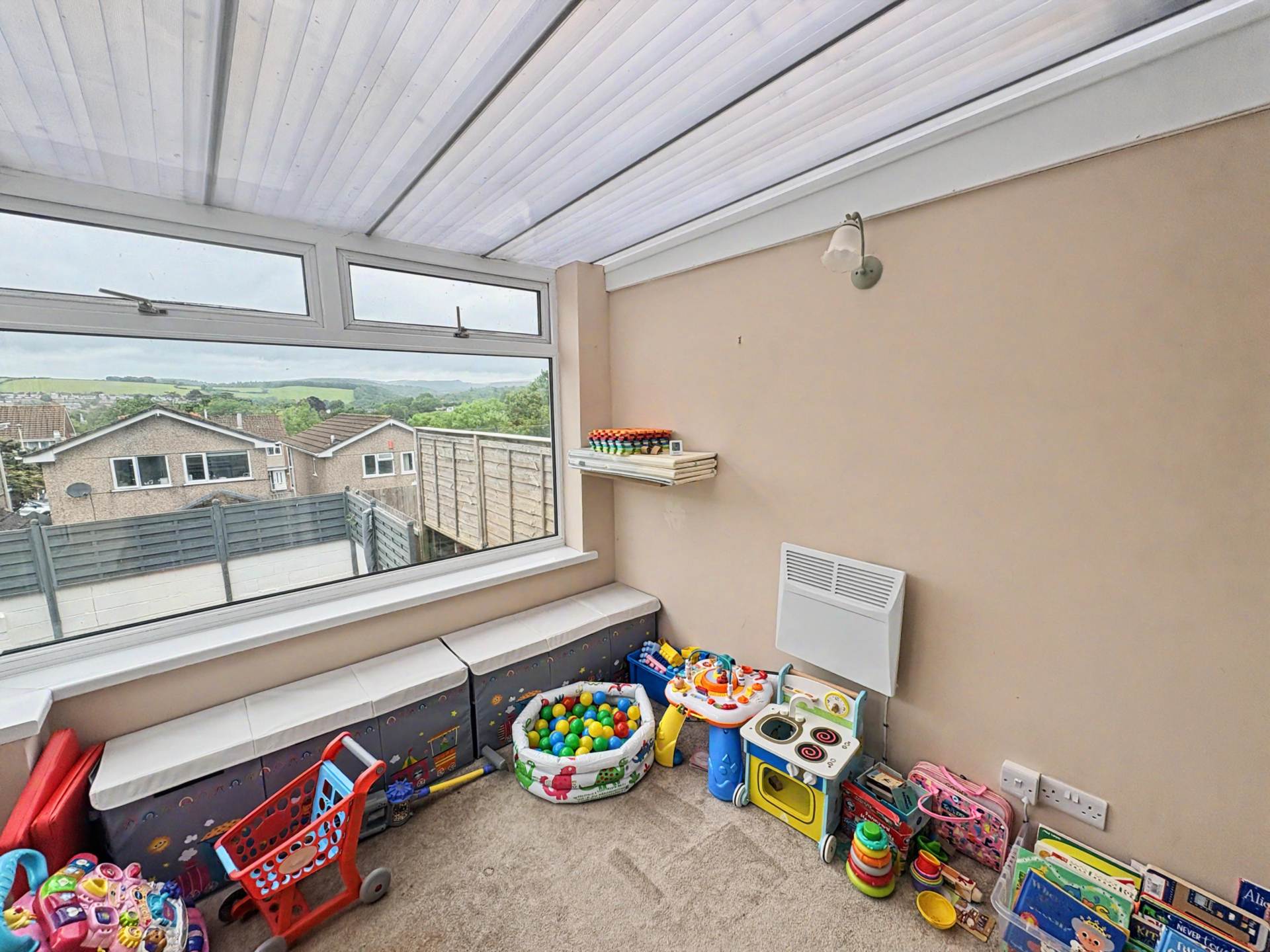 Mallard Close, Plymouth, Image 13