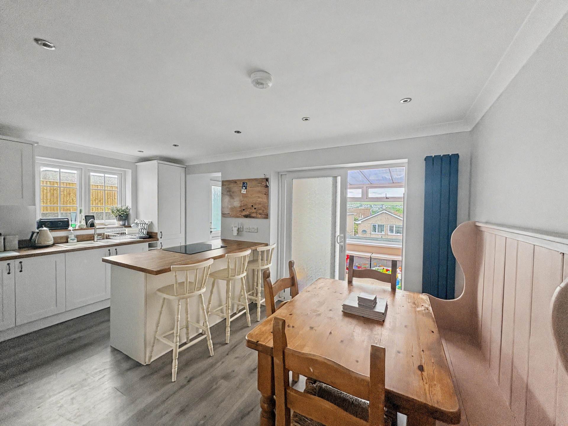 Mallard Close, Plymouth, Image 3