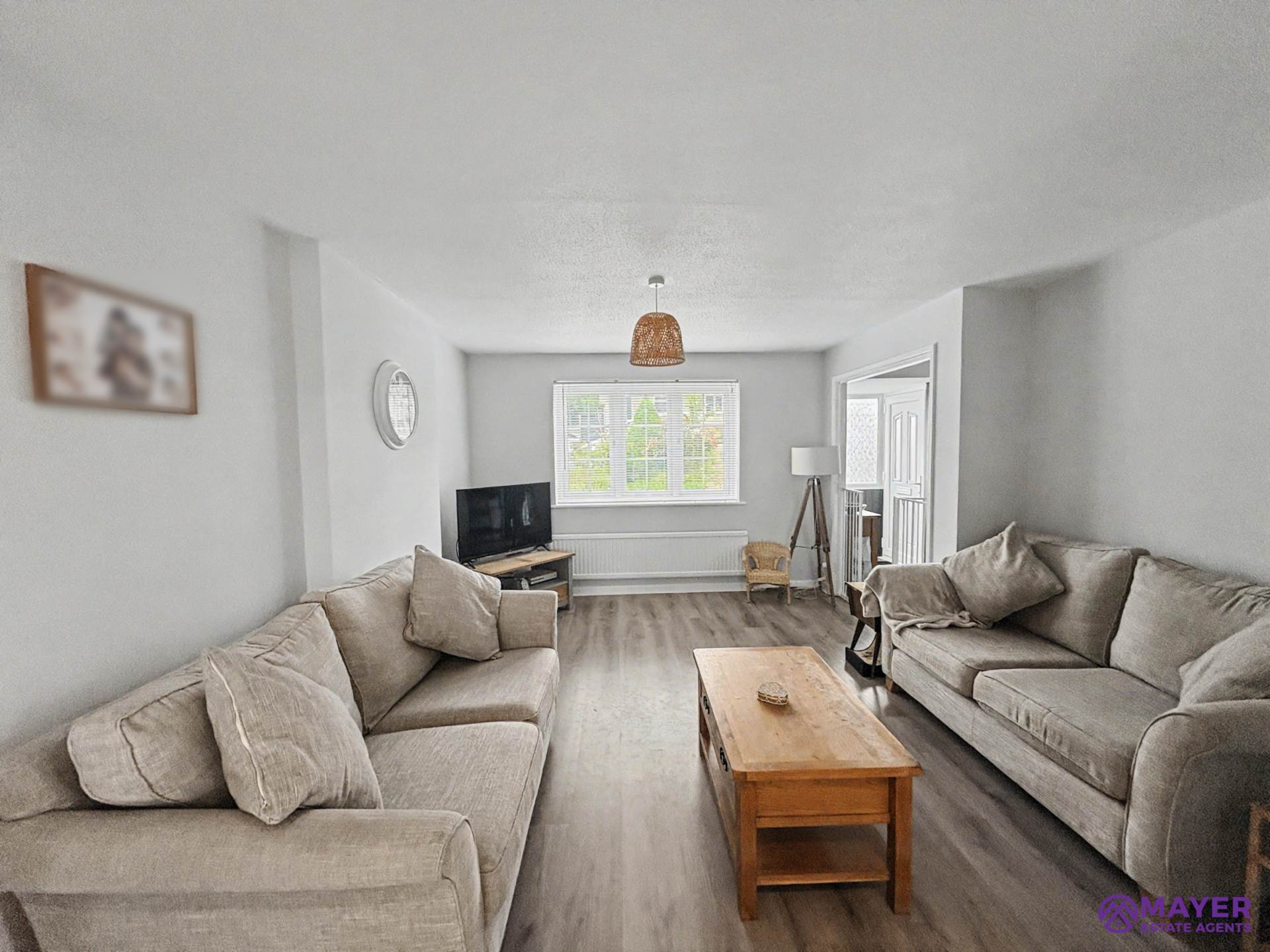 Mallard Close, Plymouth, Image 5