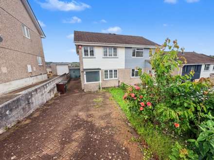 Mallard Close, Plymouth, Image 1