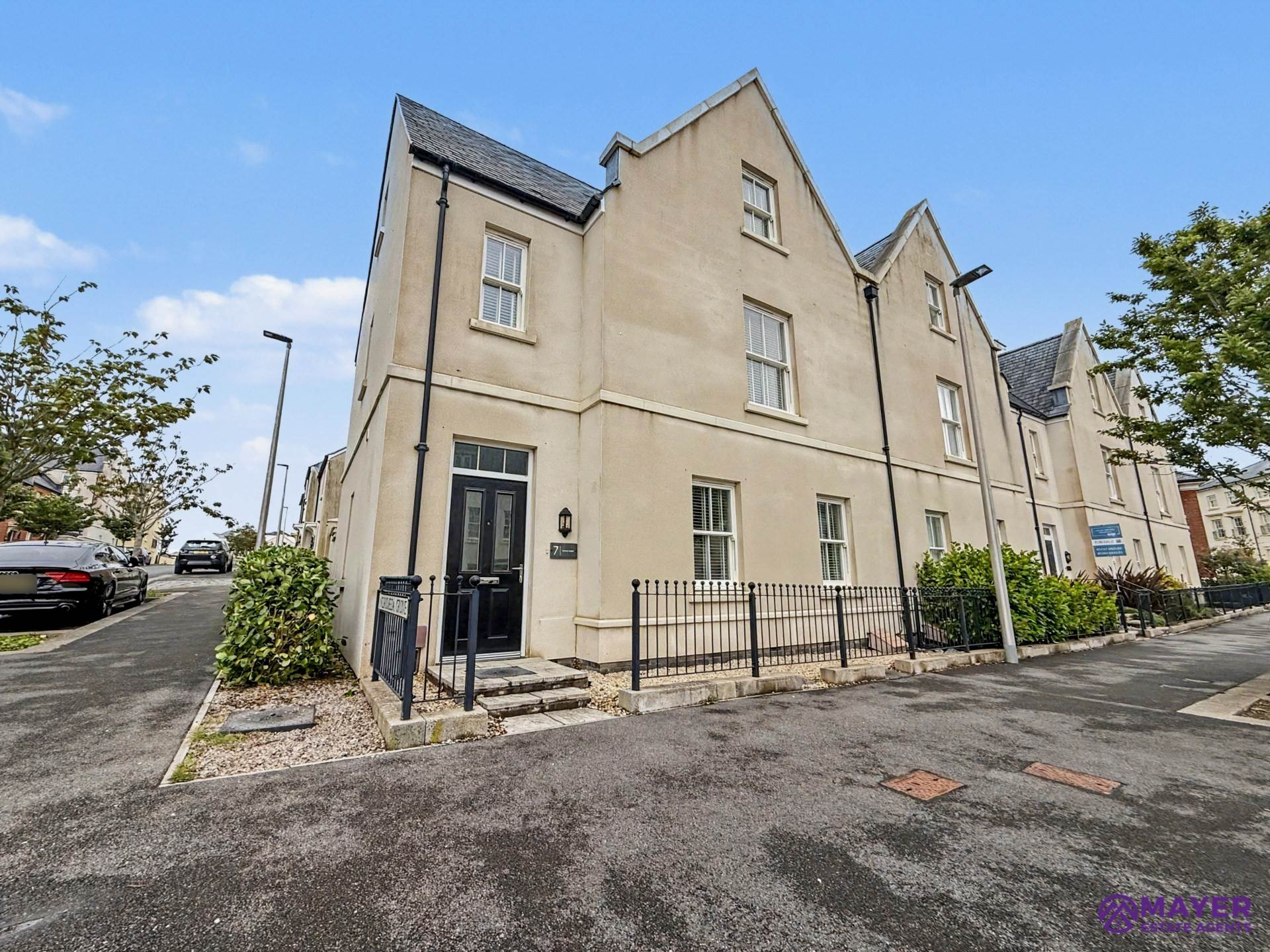 Taurus St, Plymouth, Image 1
