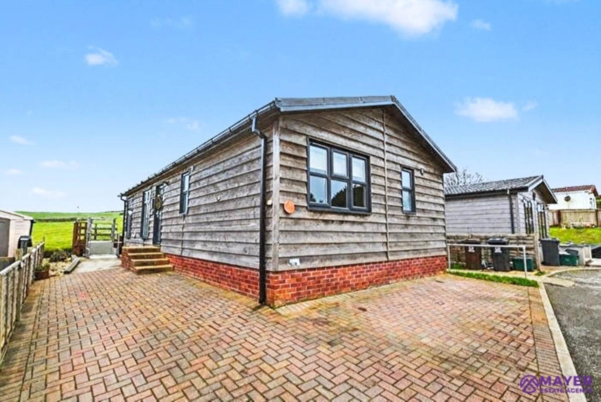 Meadow View, Plymouth, Image 1