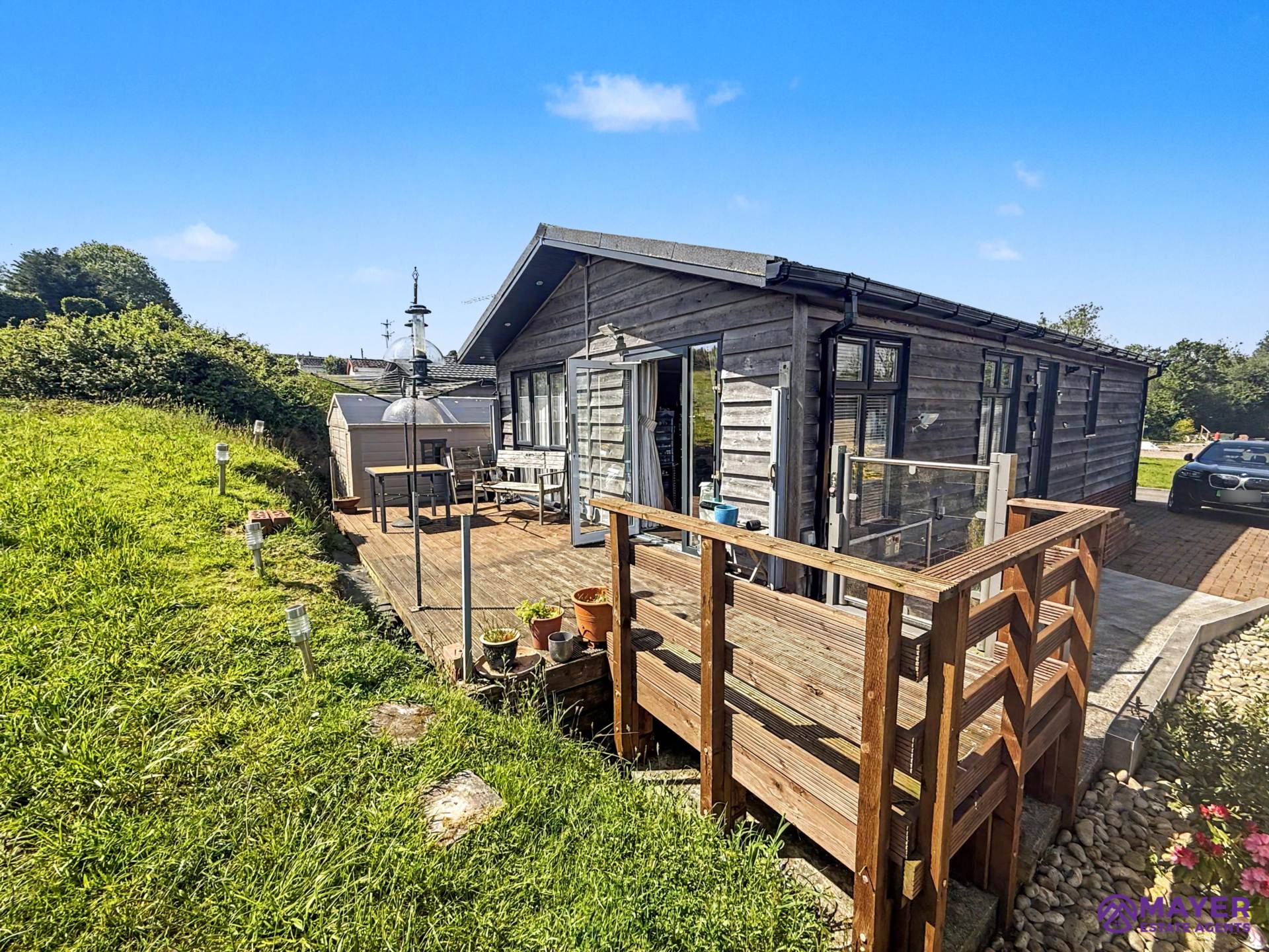 Meadow View, Plymouth, Image 2