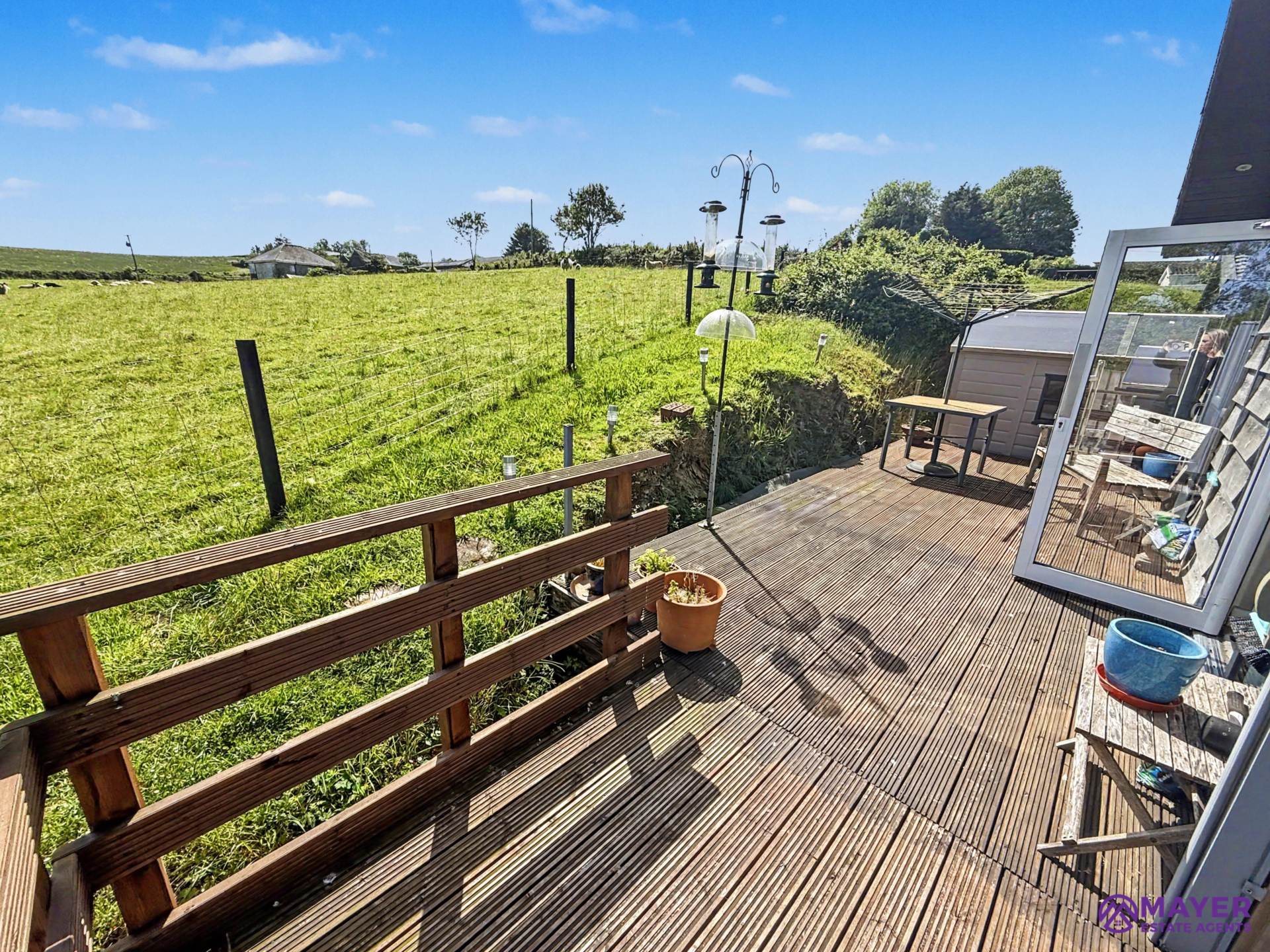 Meadow View, Plymouth, Image 7