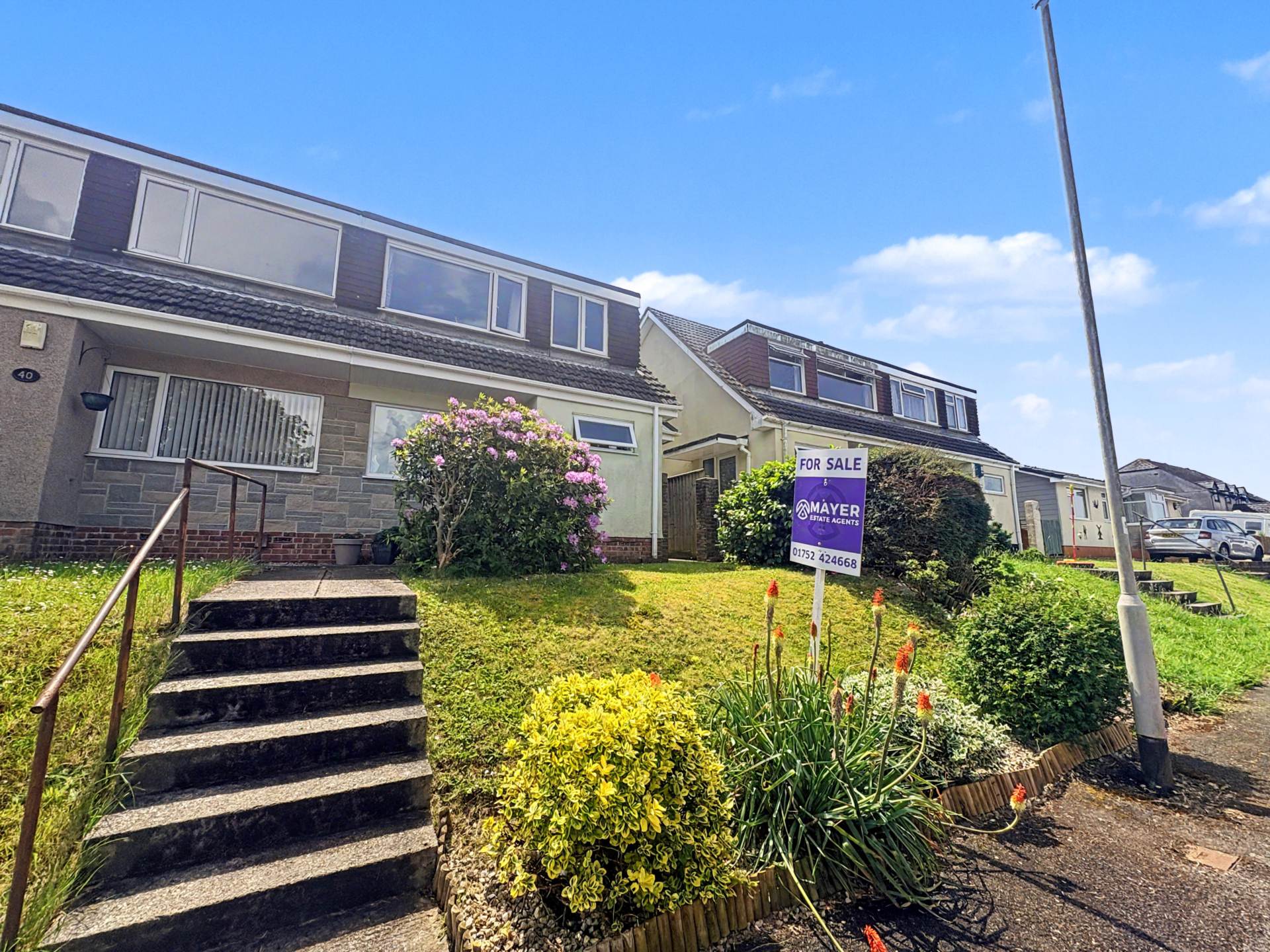 Grantham Close, Plympton, Image 1