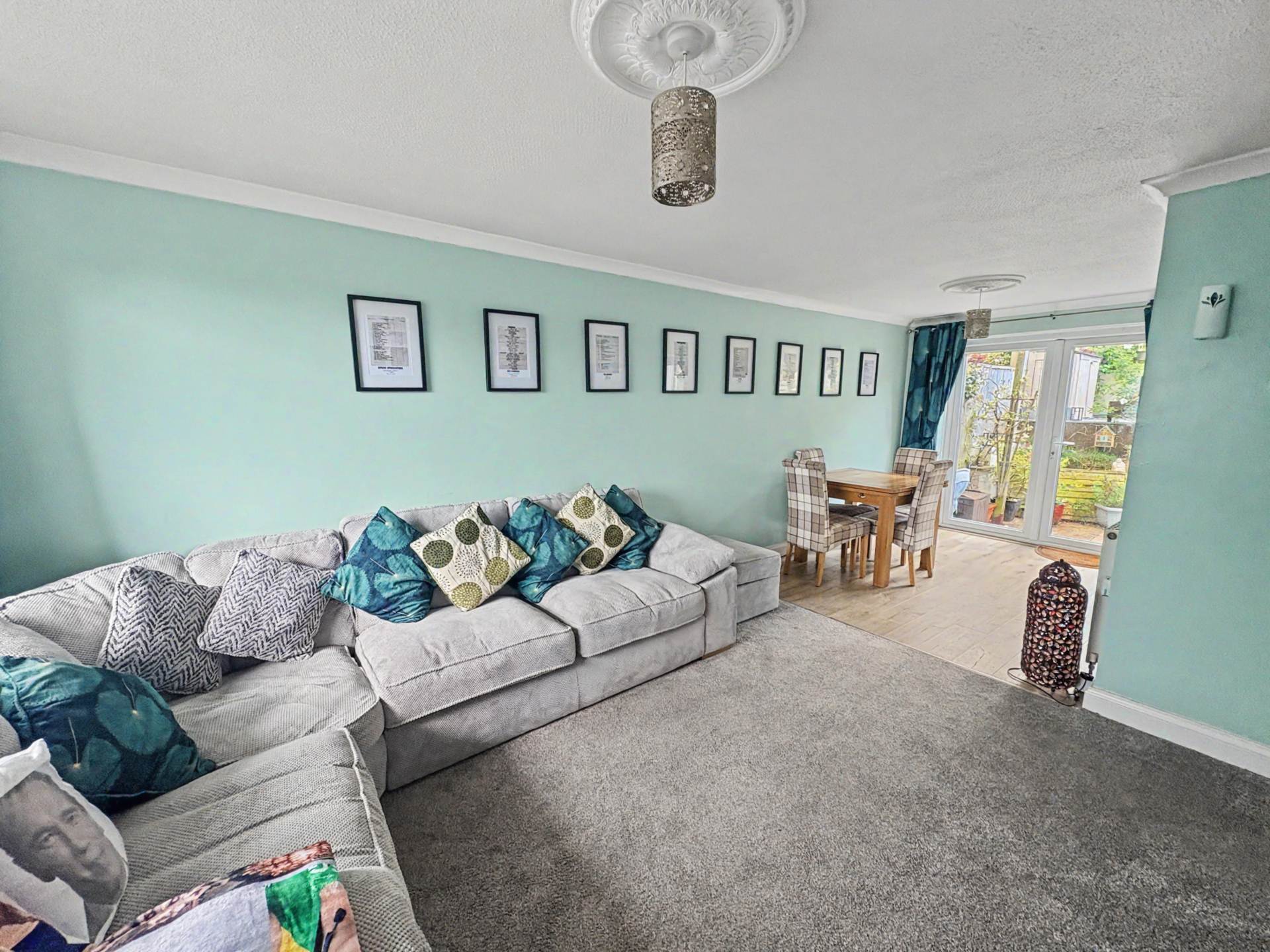 Grantham Close, Plympton, Image 3