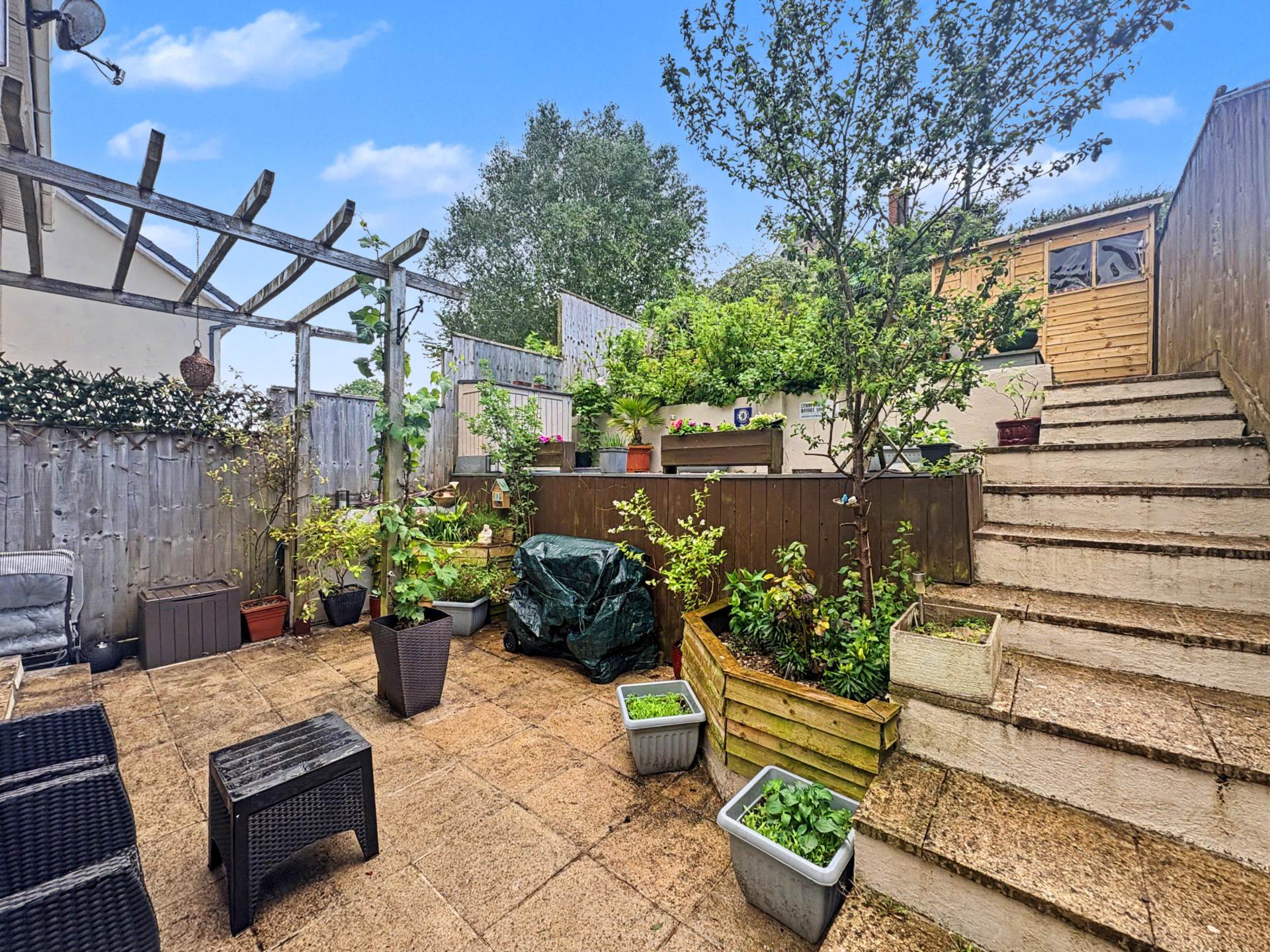 Grantham Close, Plympton, Image 4