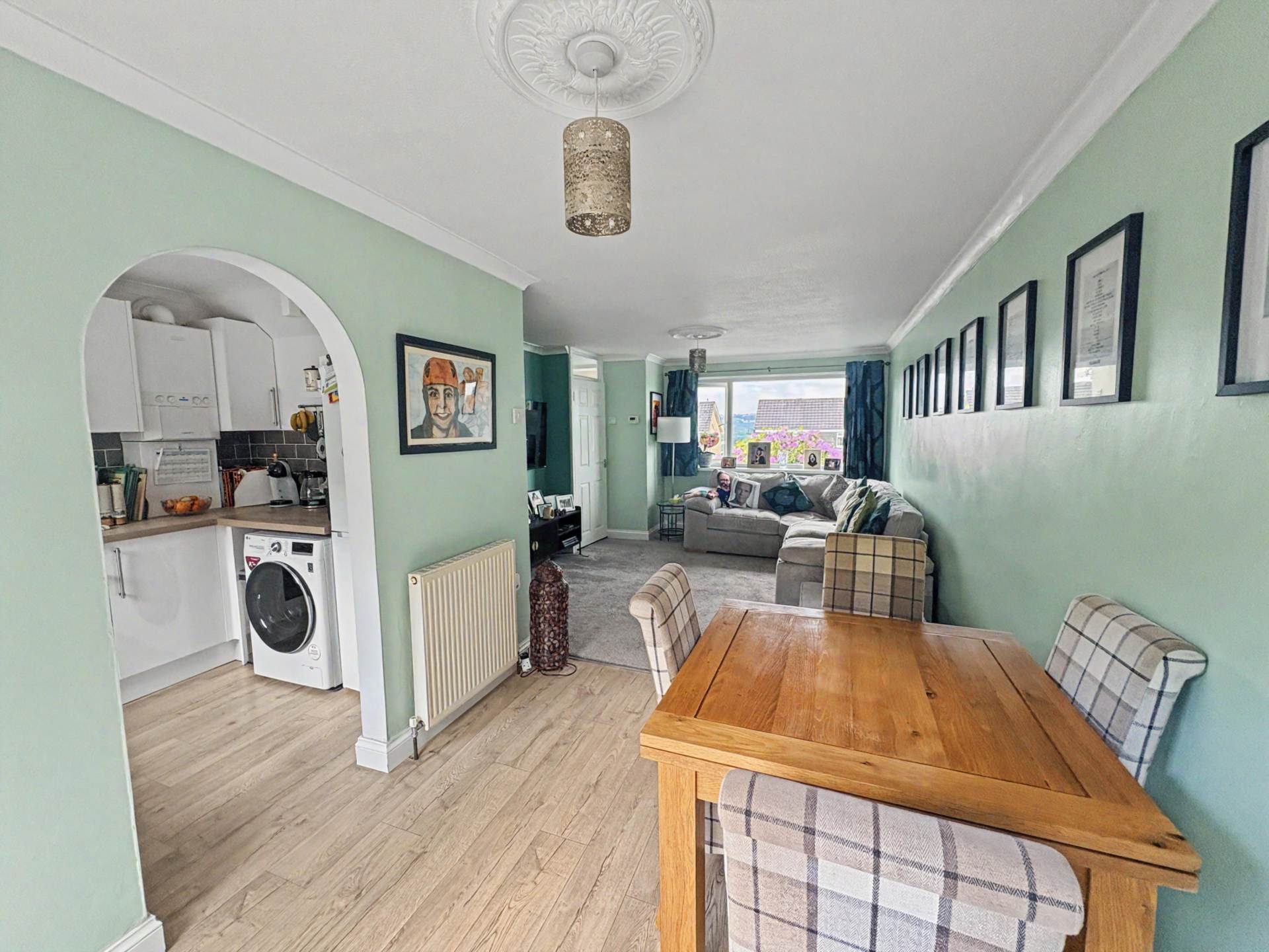 Grantham Close, Plympton, Image 5
