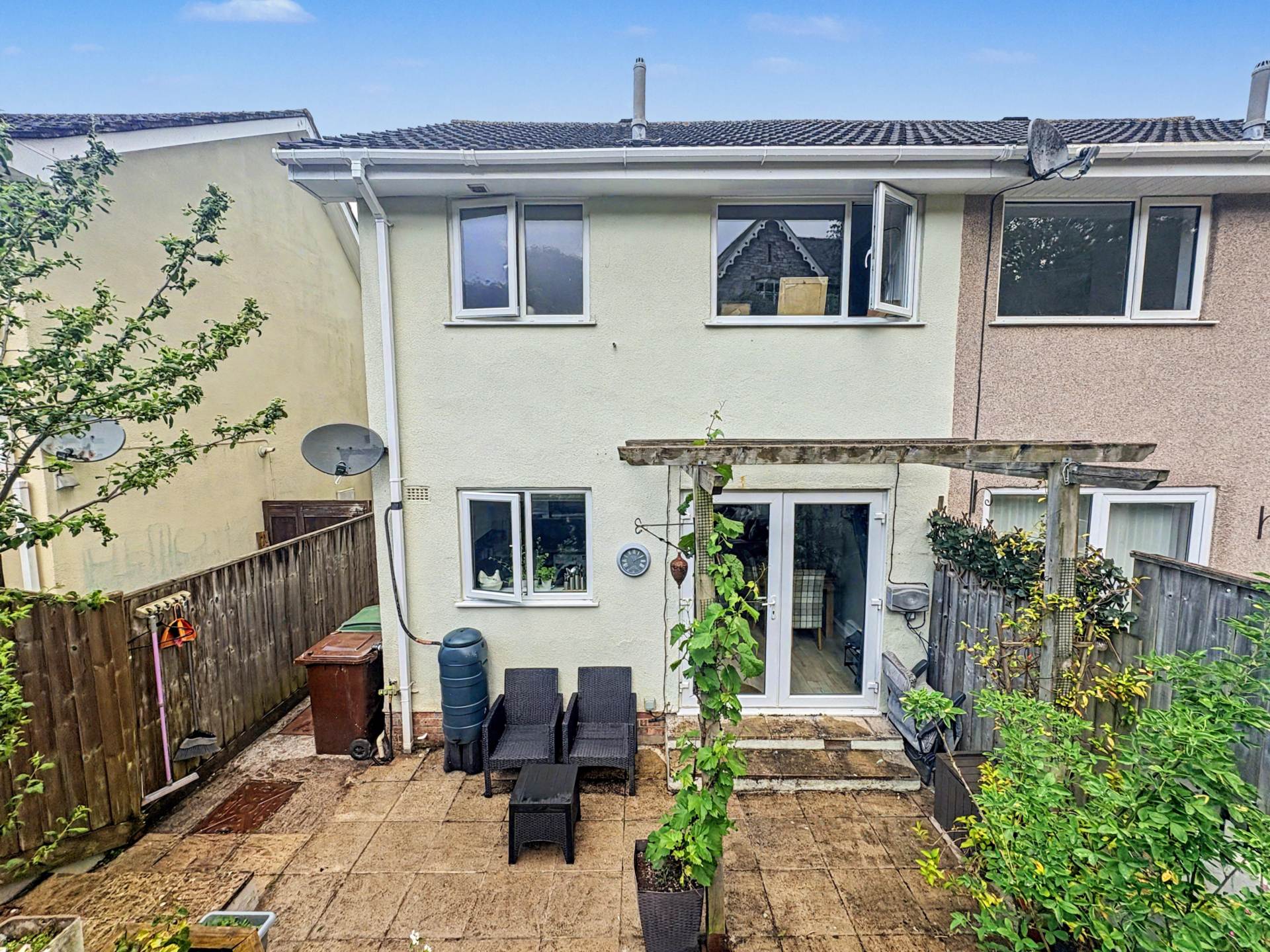 Grantham Close, Plympton, Image 8