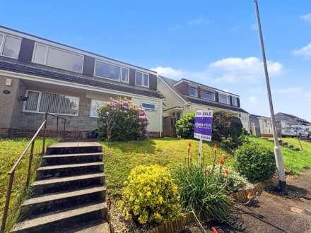 Grantham Close, Plympton