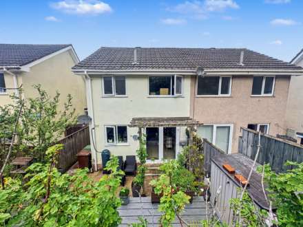 Grantham Close, Plympton, Image 17