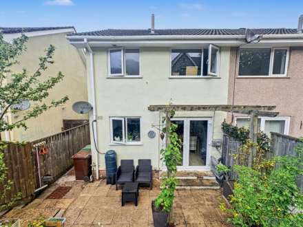 Grantham Close, Plympton, Image 8