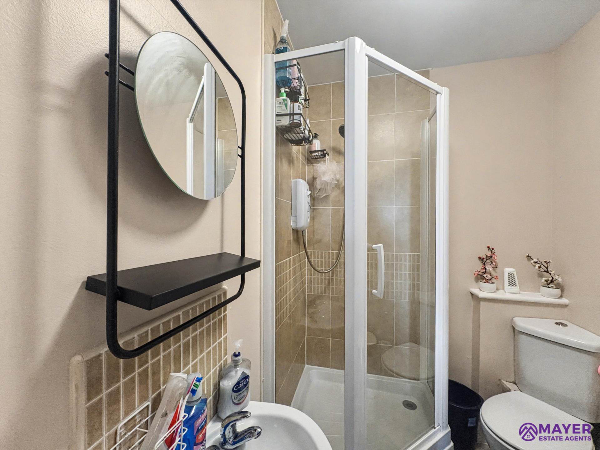 Endeavour Court, Plymouth, Image 10