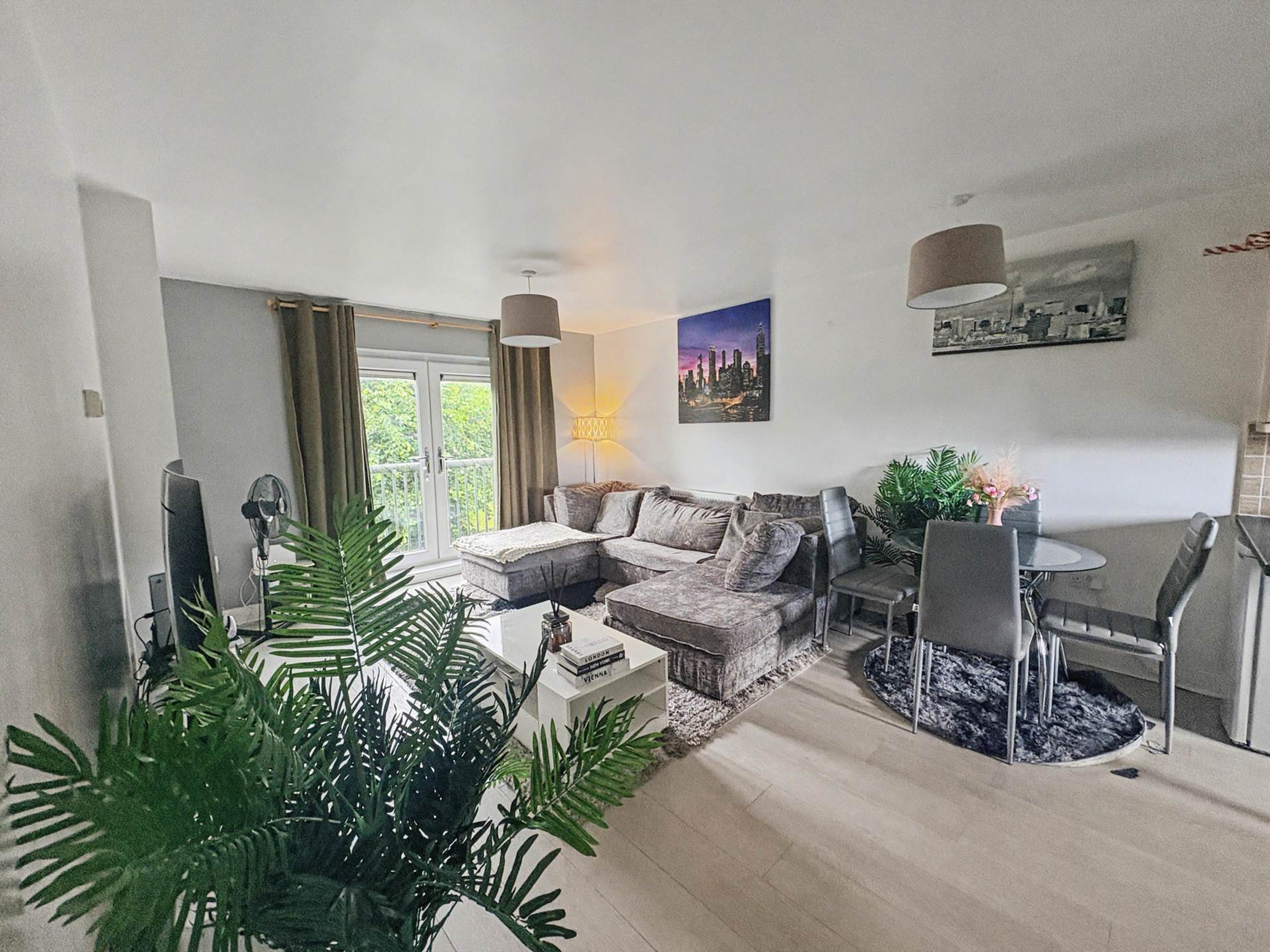 Endeavour Court, Plymouth, Image 2