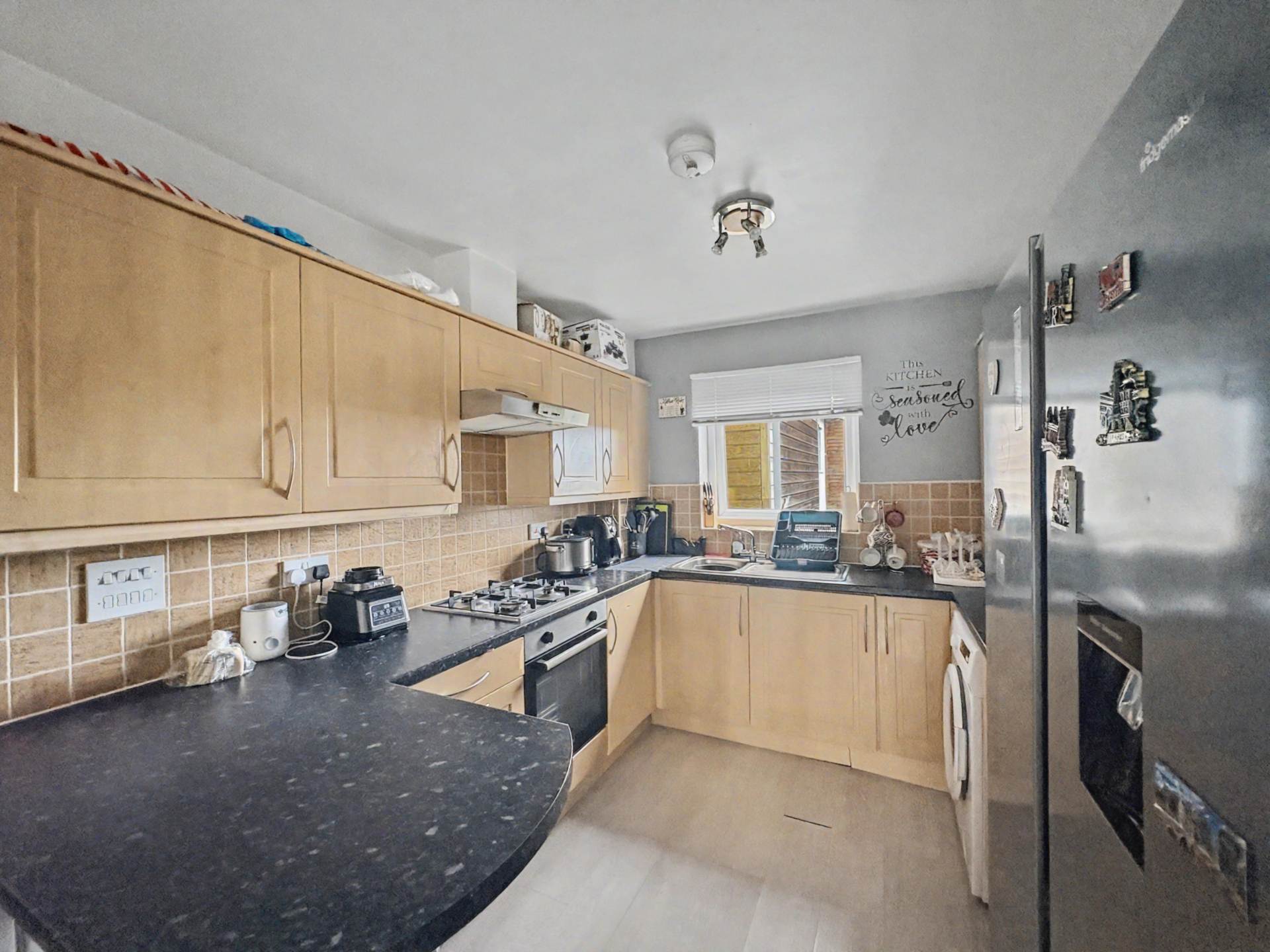 Endeavour Court, Plymouth, Image 4