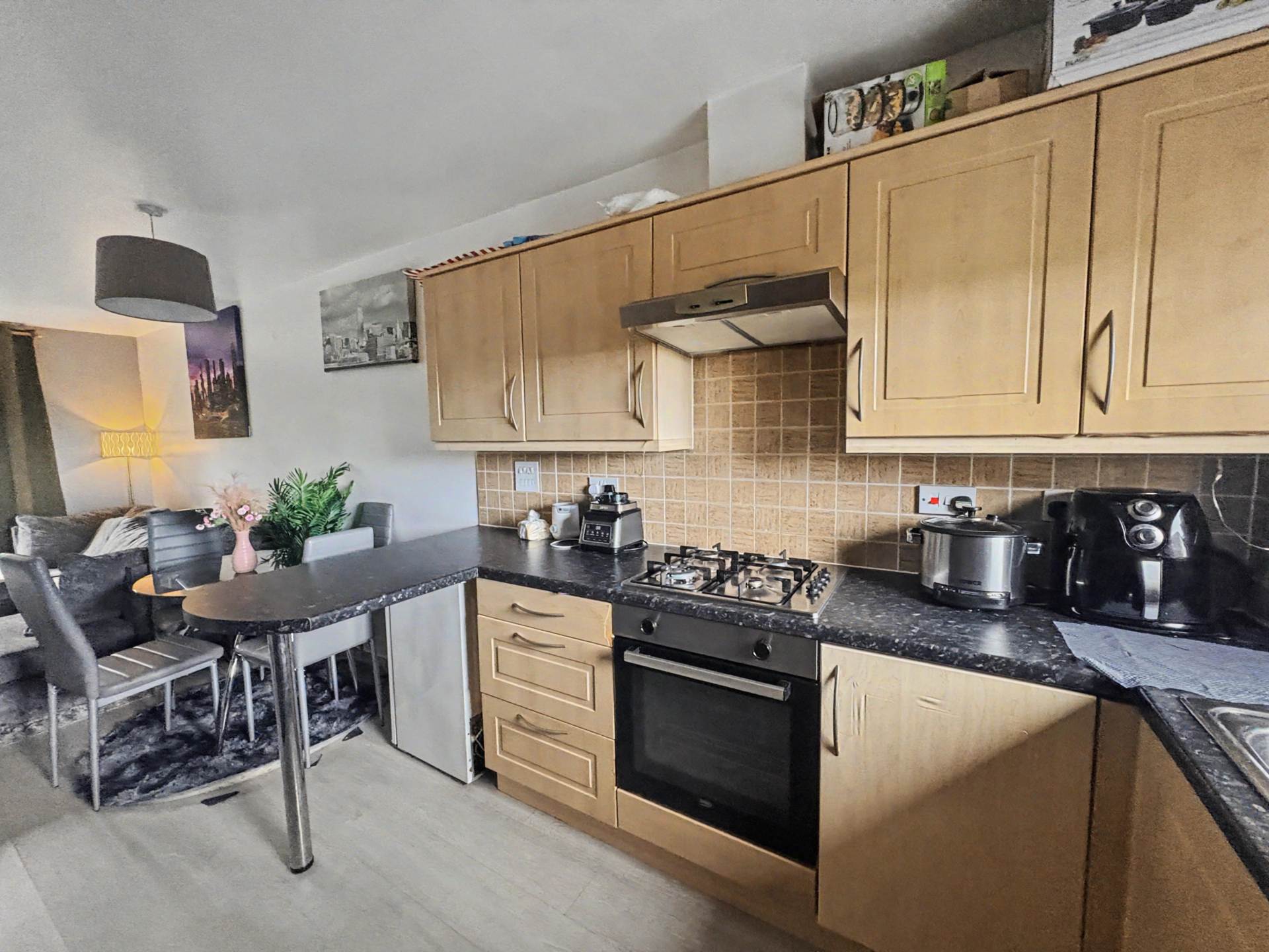 Endeavour Court, Plymouth, Image 5
